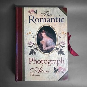 The Romance Photograph Album